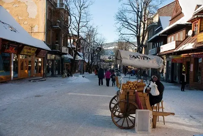 Zakopane